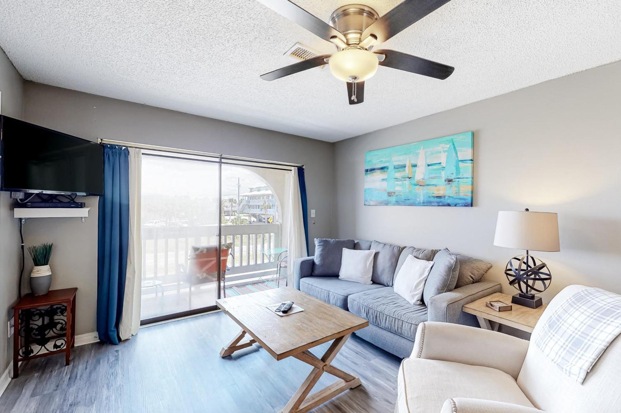 Las Palmas Gulf Shores Room photo