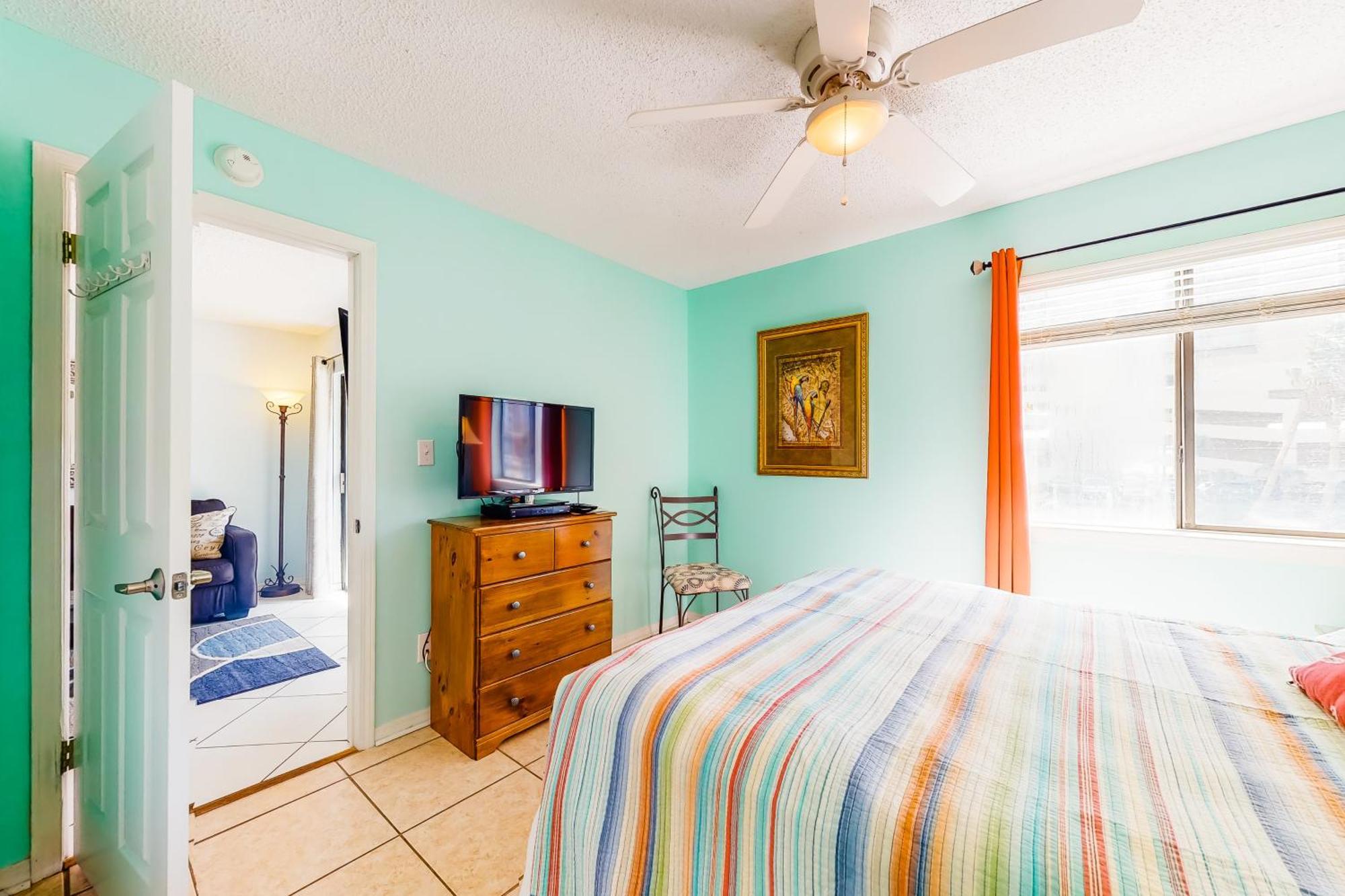 Las Palmas Gulf Shores Room photo