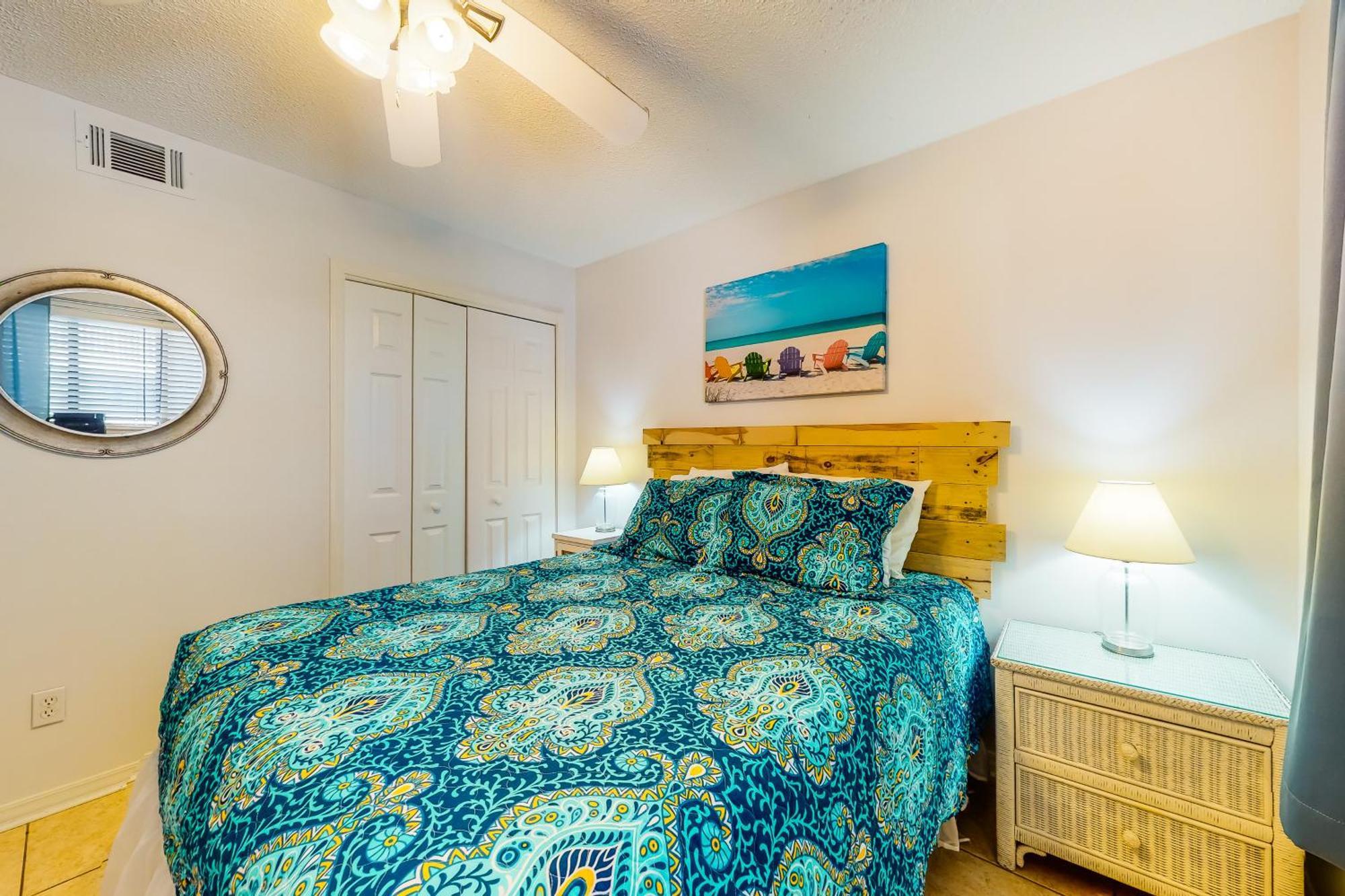 Las Palmas Gulf Shores Room photo