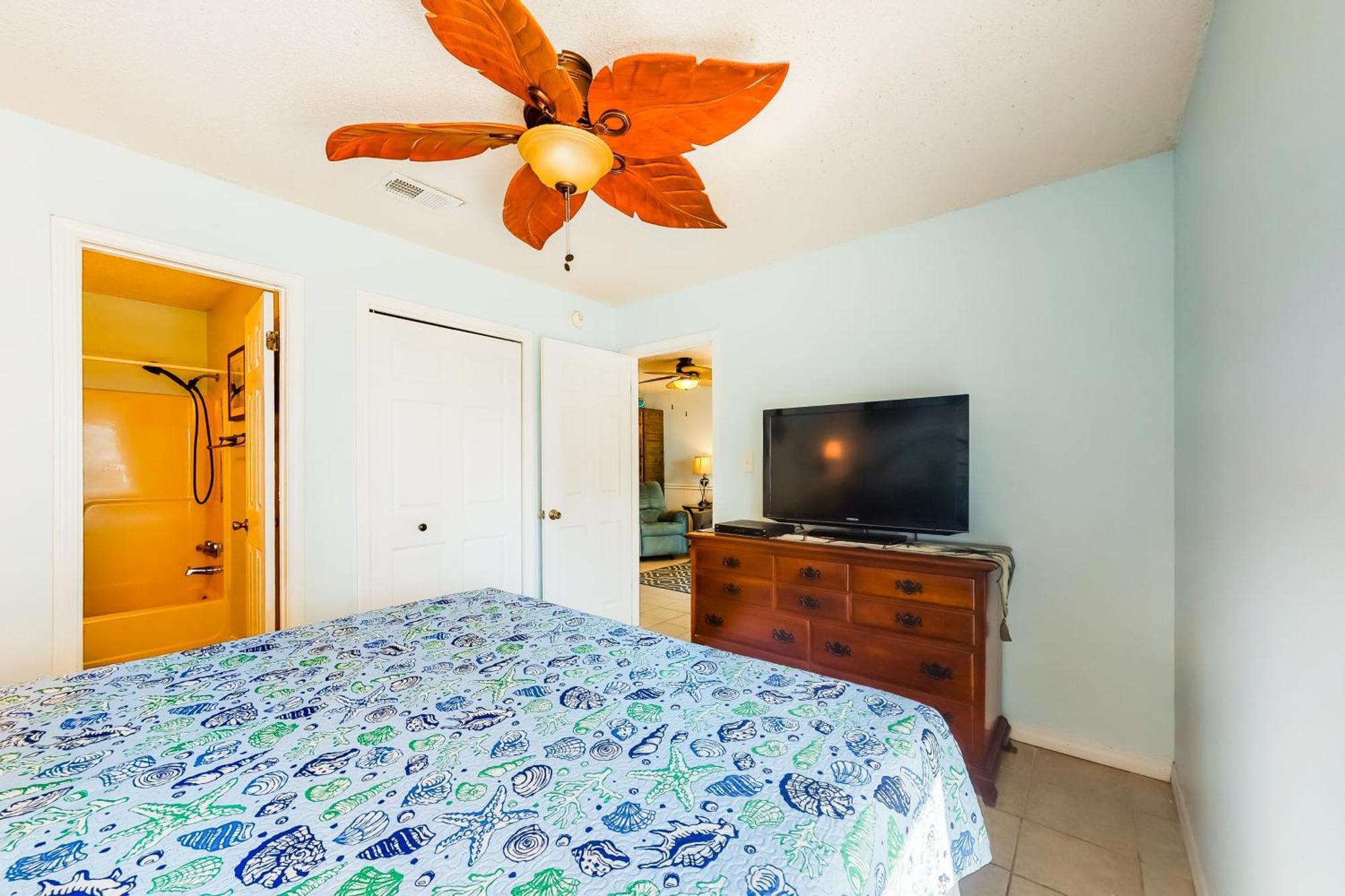 Las Palmas Gulf Shores Room photo