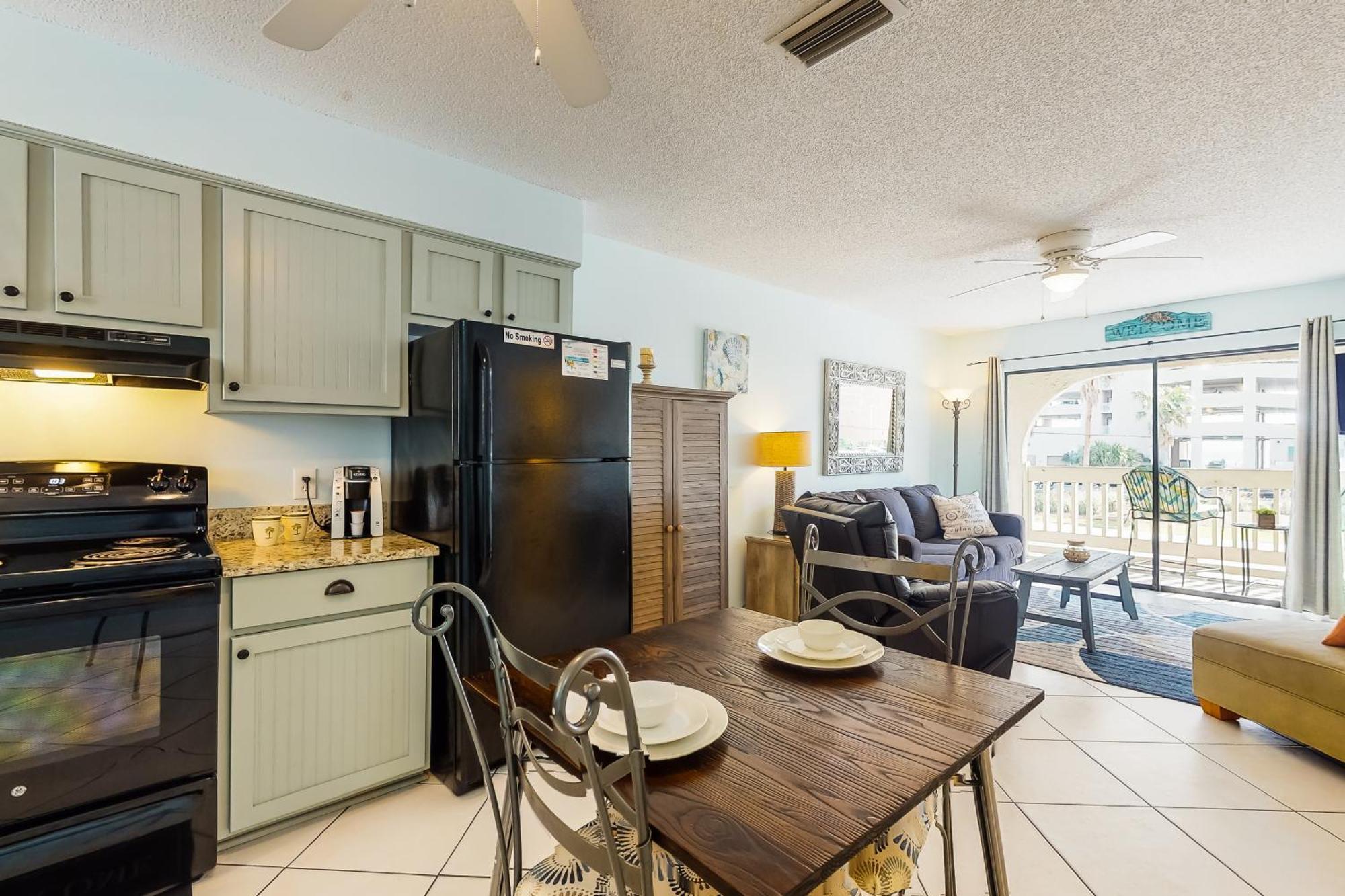 Las Palmas Gulf Shores Room photo